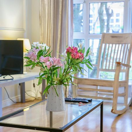 Close To City Centre Stylish 3 Bedroom House Белфаст Екстериор снимка