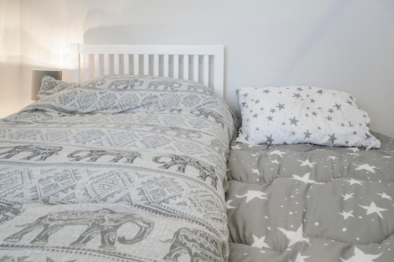 Close To City Centre Stylish 3 Bedroom House Белфаст Екстериор снимка