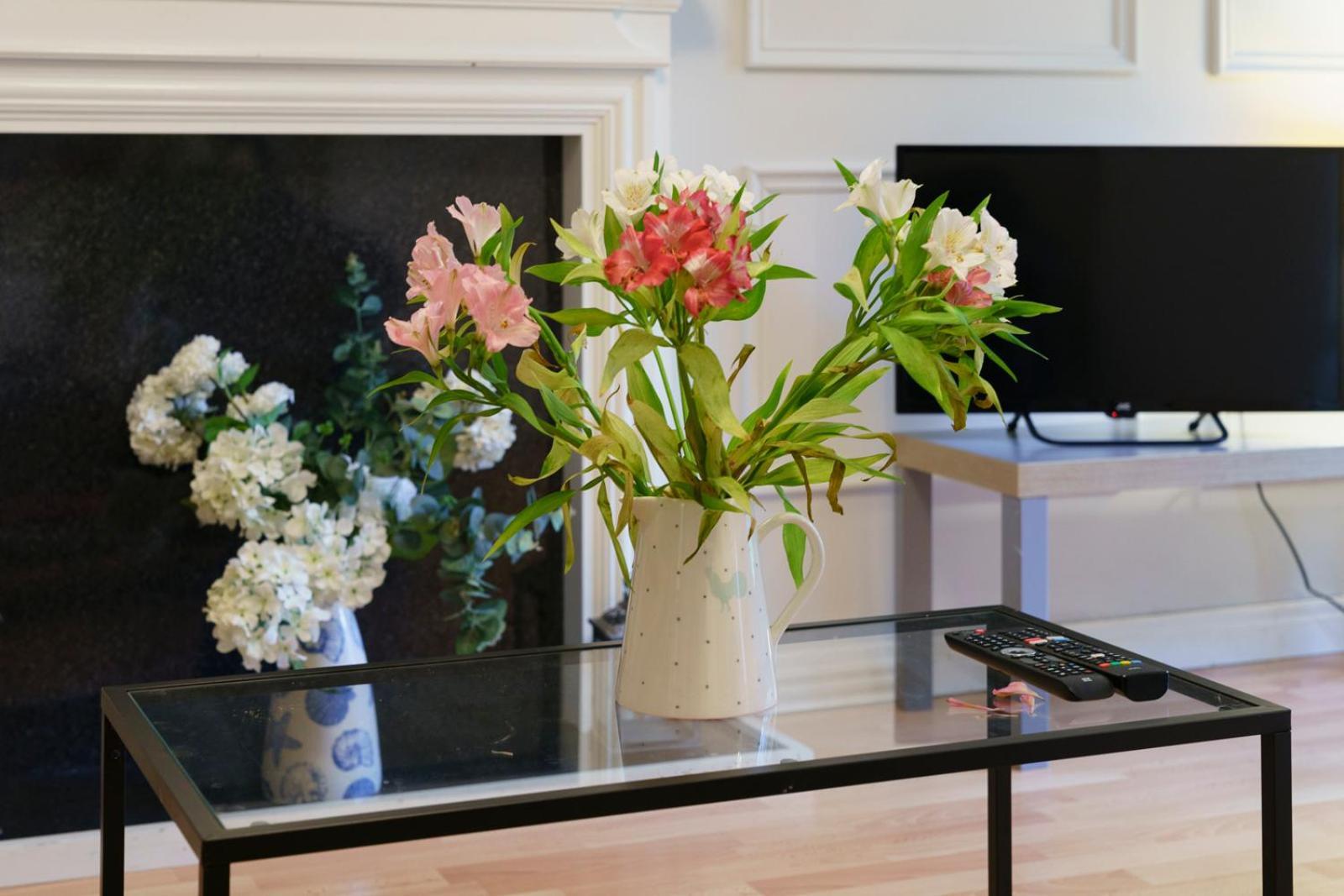 Close To City Centre Stylish 3 Bedroom House Белфаст Екстериор снимка