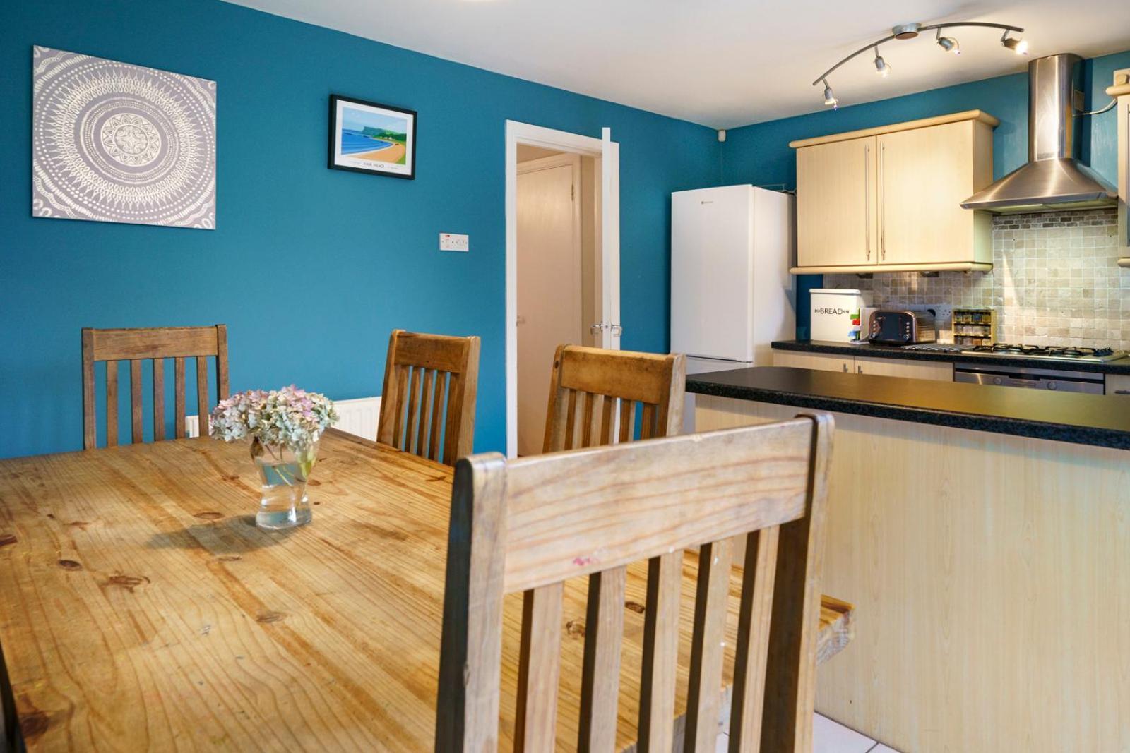 Close To City Centre Stylish 3 Bedroom House Белфаст Екстериор снимка
